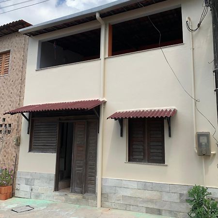 ホテル Casa Meus Amigos Kitesurf In The Center Of クムブコ エクステリア 写真