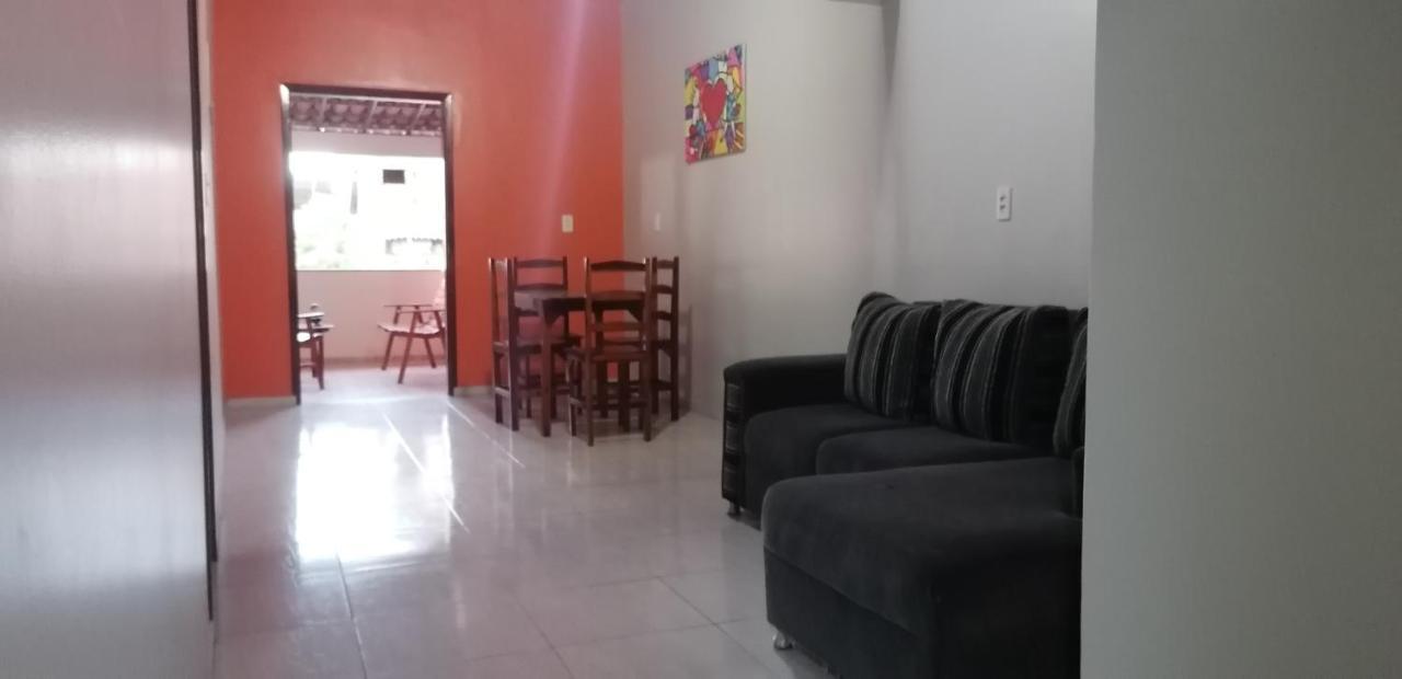 ホテル Casa Meus Amigos Kitesurf In The Center Of クムブコ エクステリア 写真